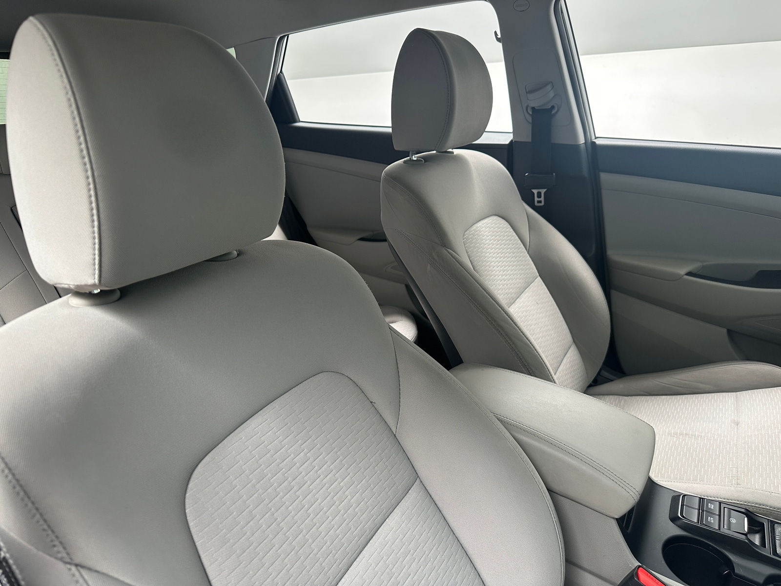 Thumbnail: 2021 Hyundai Tucson - 2