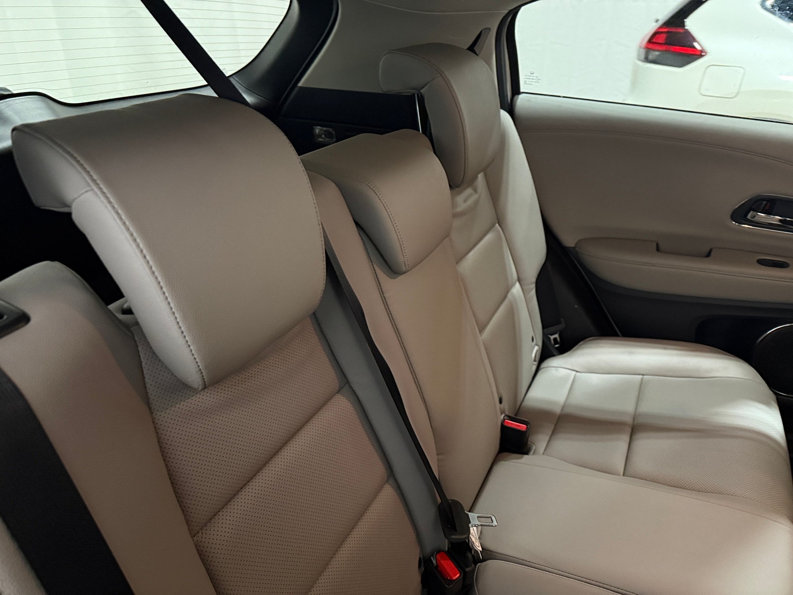 Thumbnail: 2021 Honda HR-V - 5