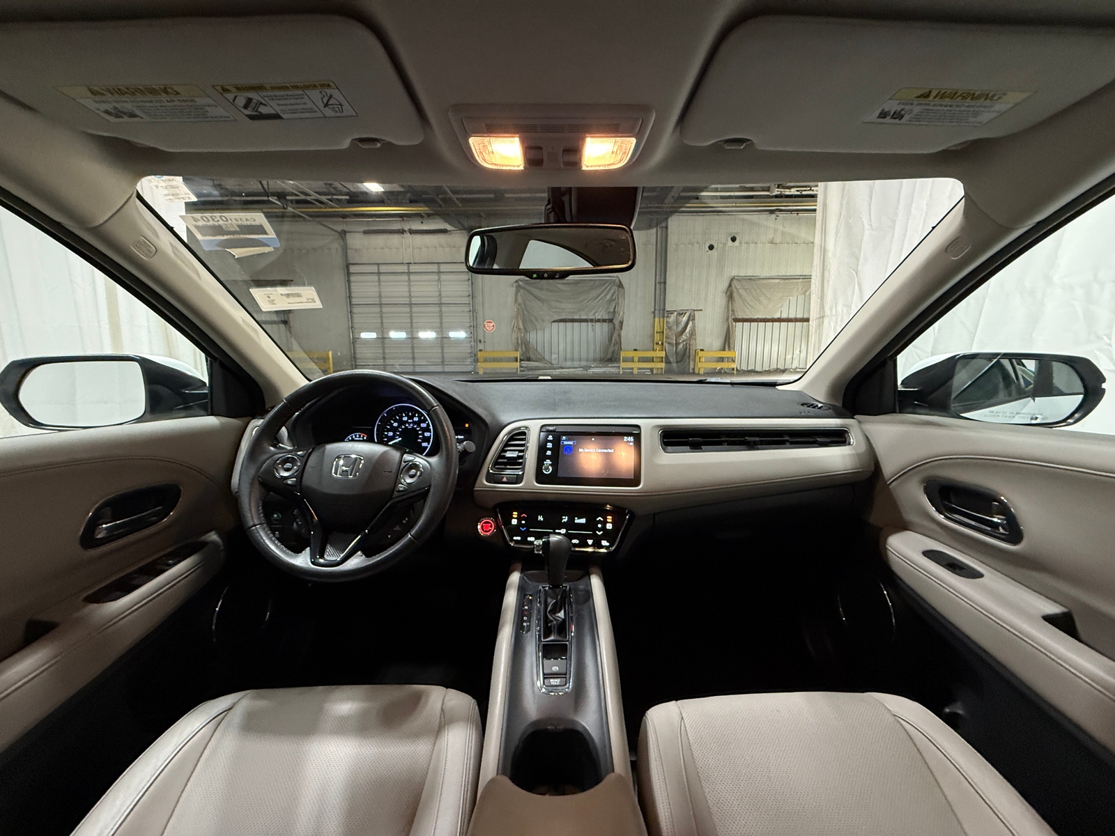 Thumbnail: 2021 Honda HR-V - 2