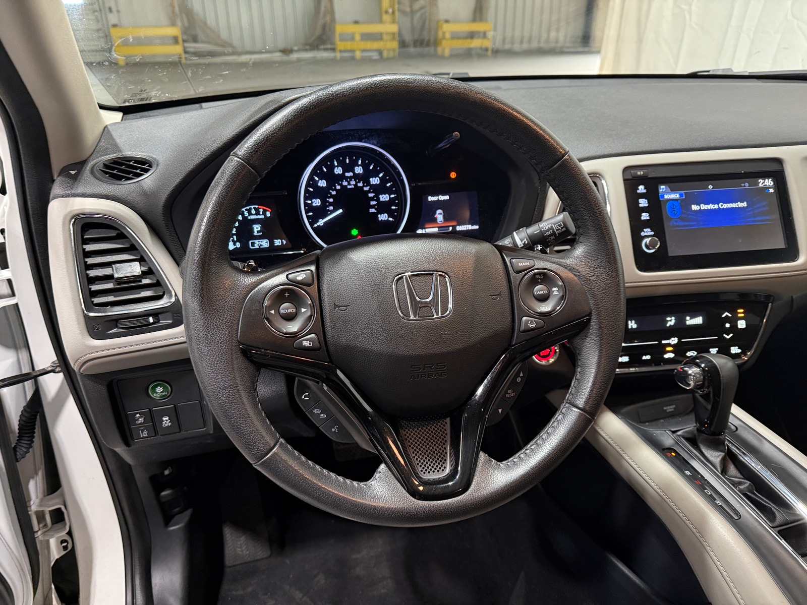 Thumbnail: 2021 Honda HR-V - 4