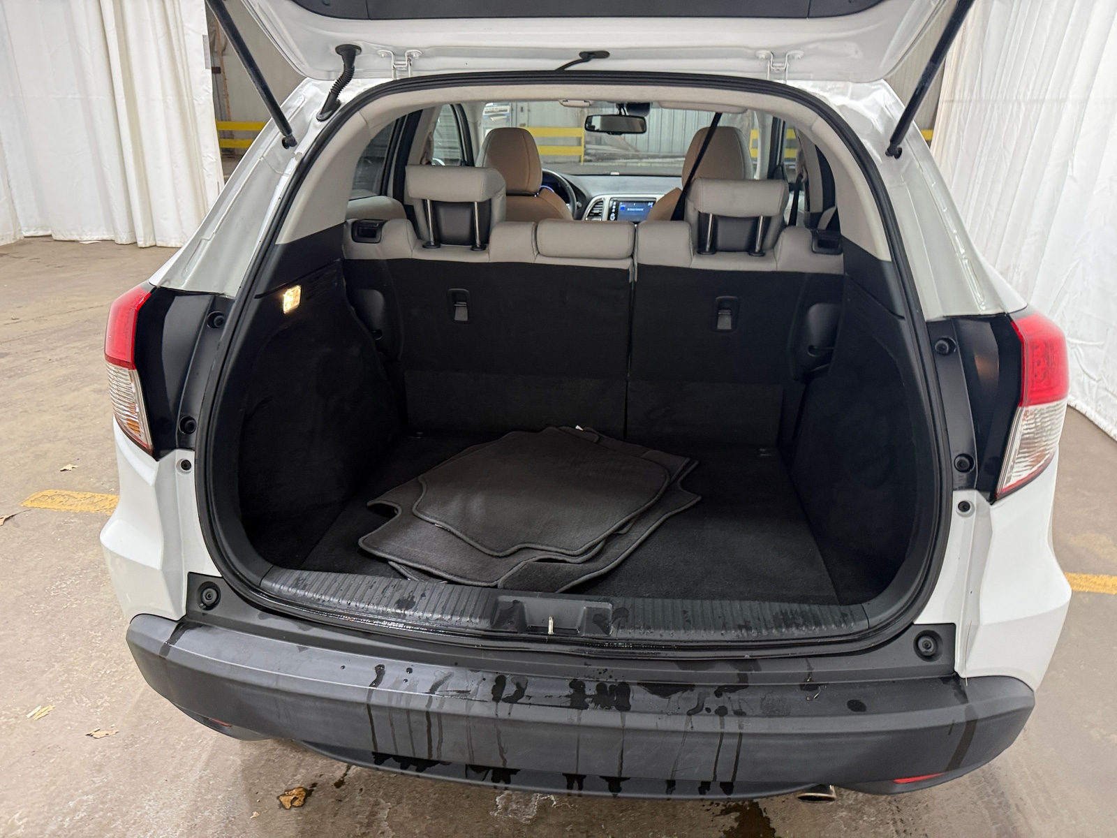 Thumbnail: 2021 Honda HR-V - 6