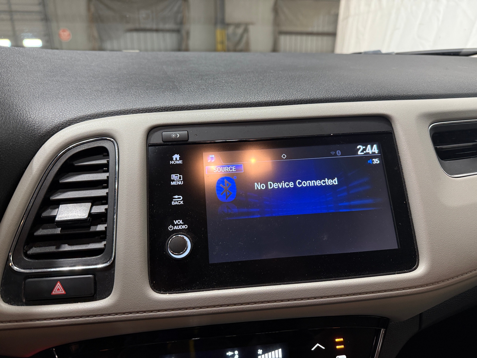 Thumbnail: 2021 Honda HR-V - 3