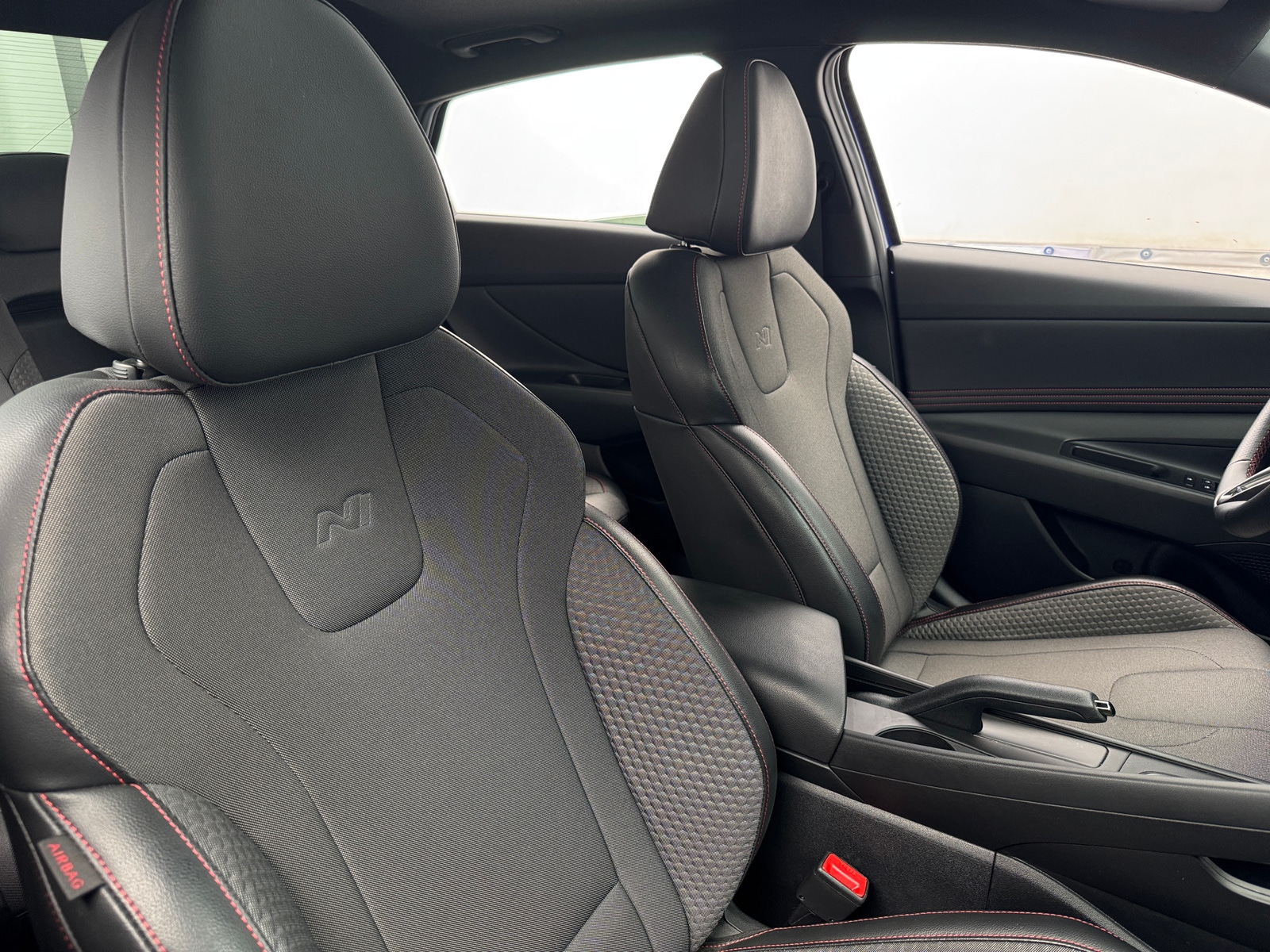 Thumbnail: 2024 Hyundai Elantra - 2