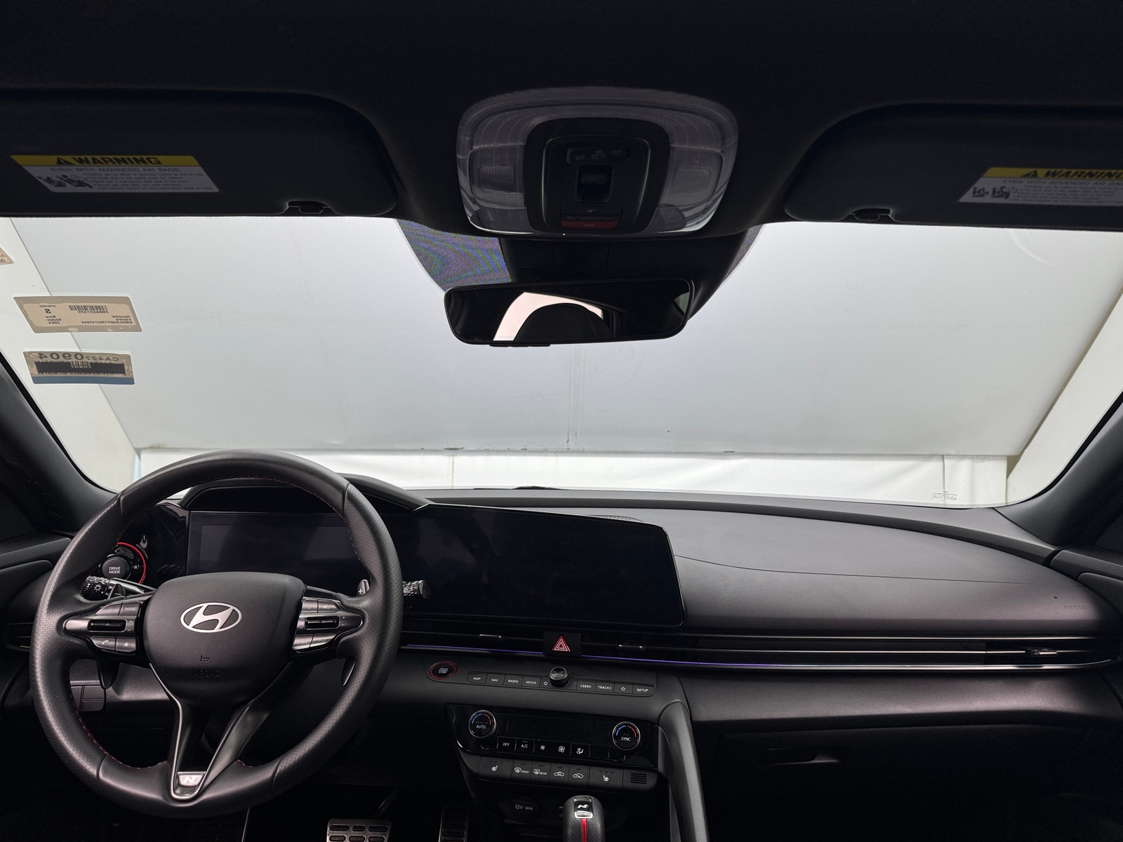 Thumbnail: 2024 Hyundai Elantra - 3