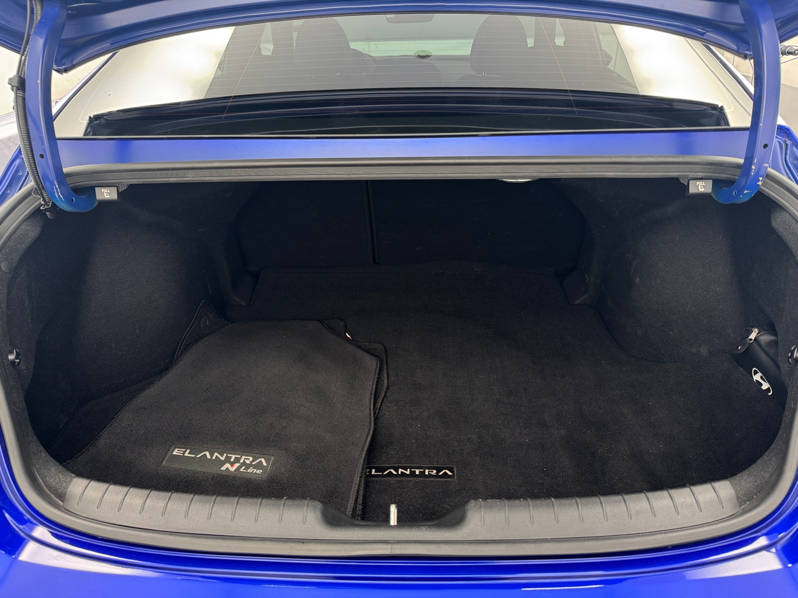 Thumbnail: 2024 Hyundai Elantra - 7