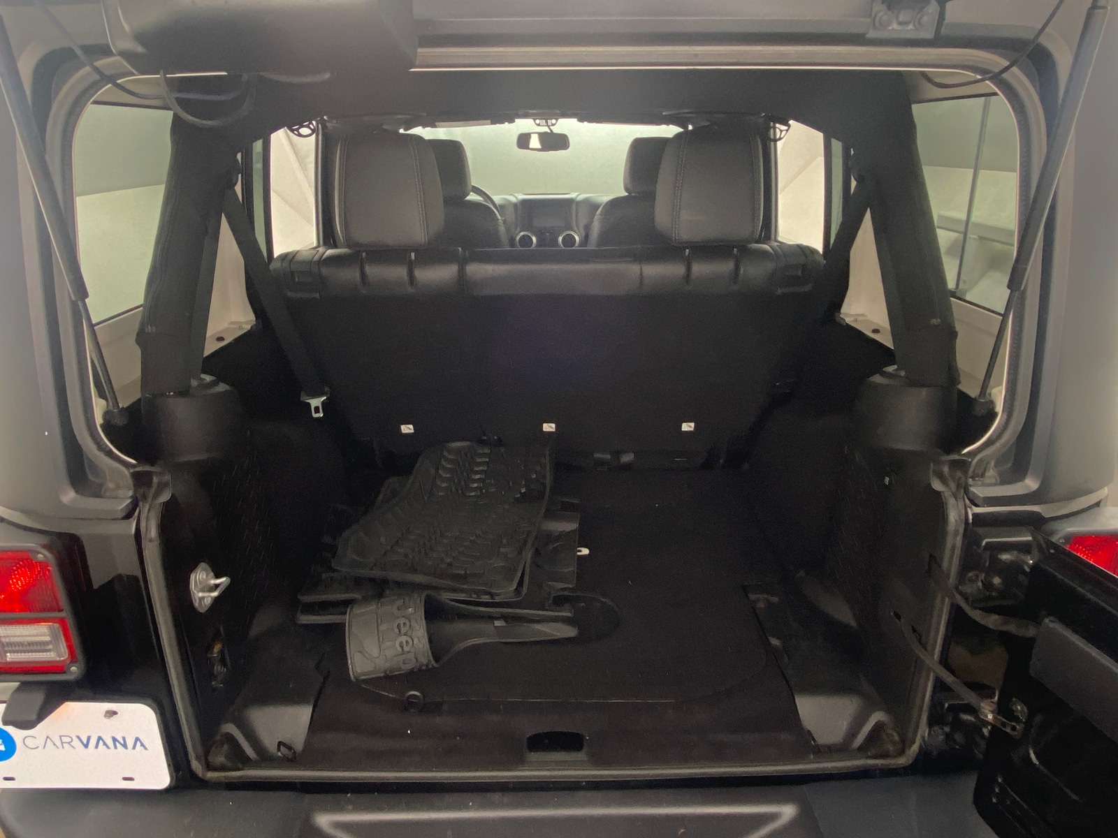 Thumbnail: 2015 Jeep Wrangler - 6