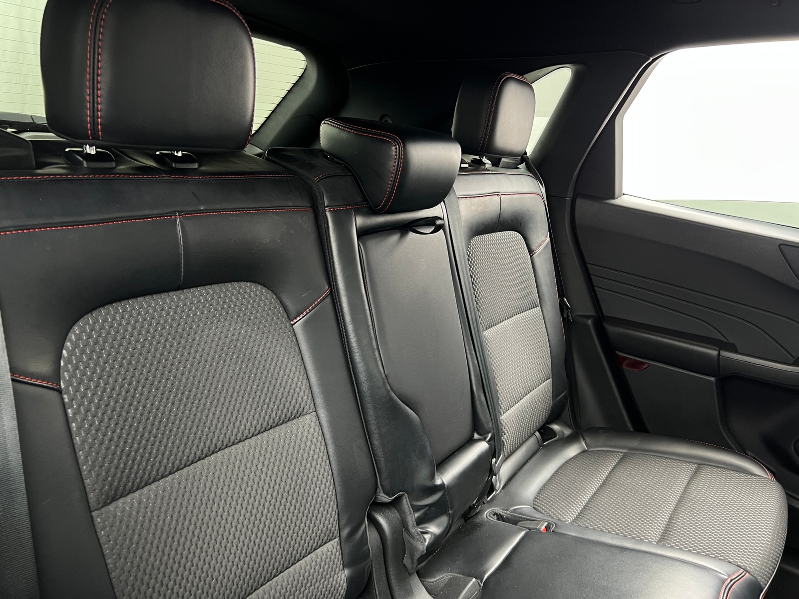 Thumbnail: 2023 Ford Escape - 6