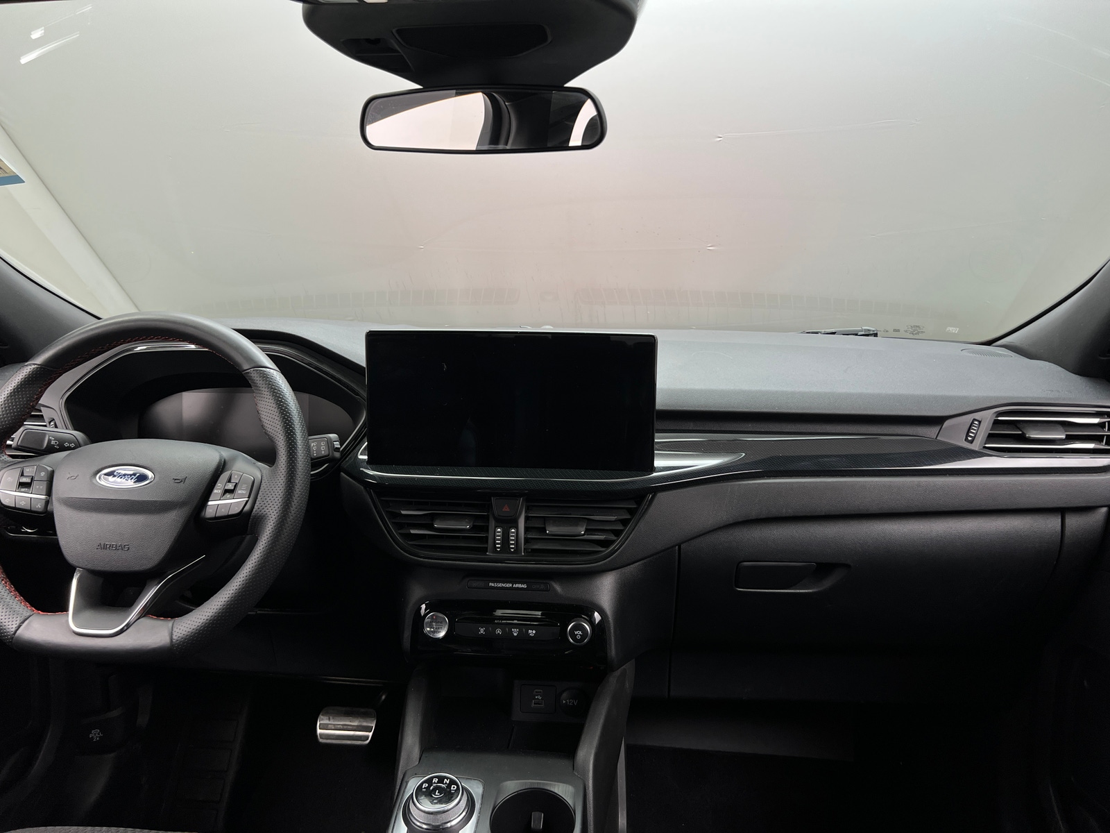 Thumbnail: 2023 Ford Escape - 3