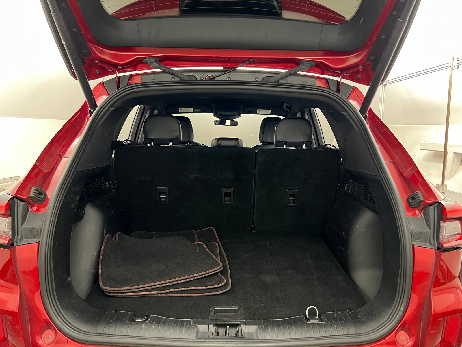 Thumbnail: 2023 Ford Escape - 7