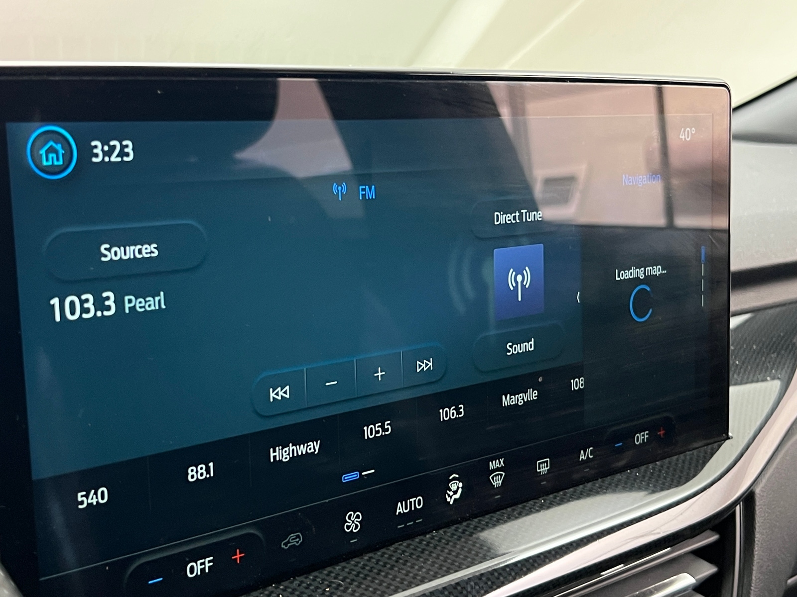 Thumbnail: 2023 Ford Escape - 4