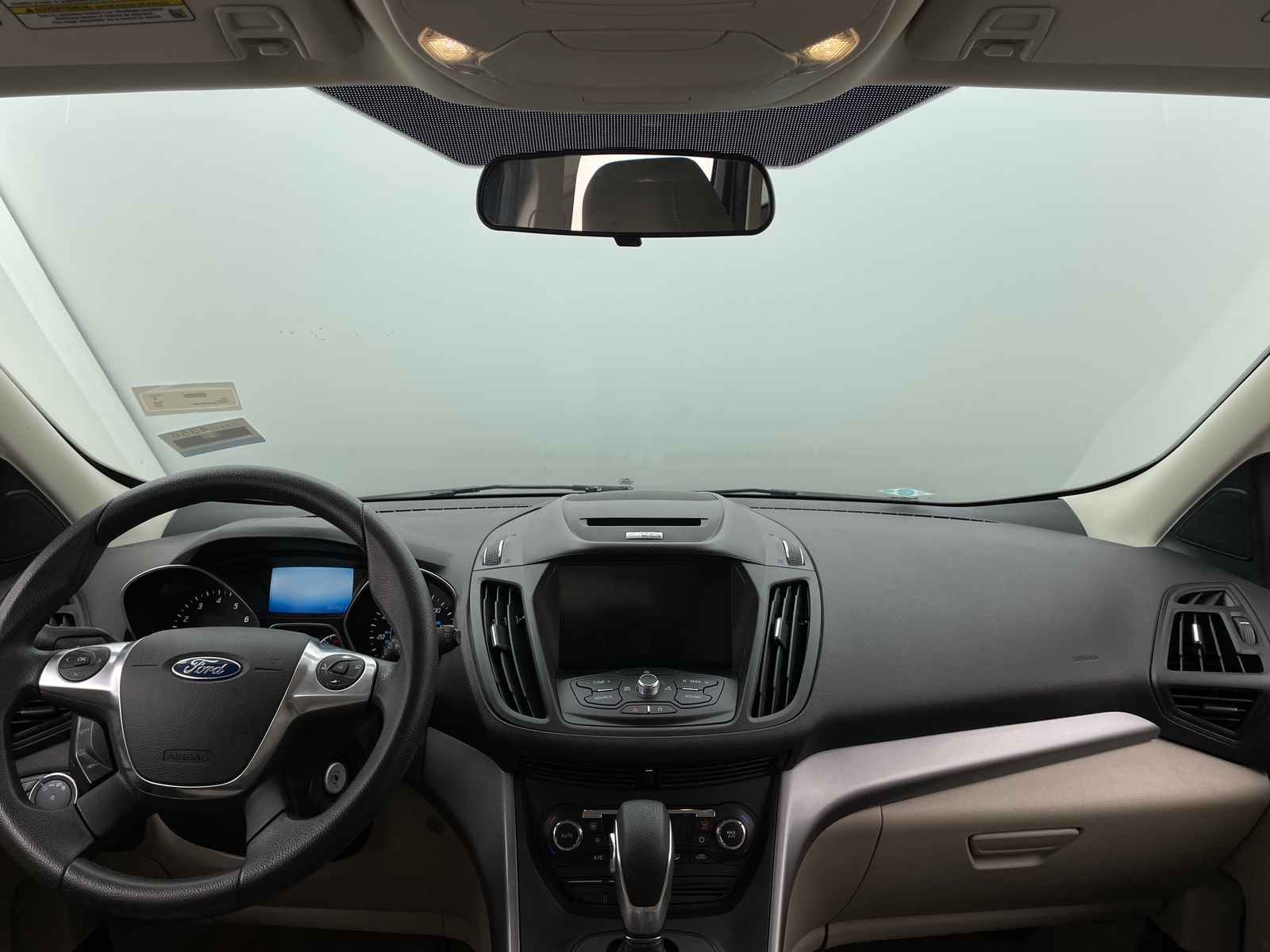 Thumbnail: 2015 Ford Escape - 3