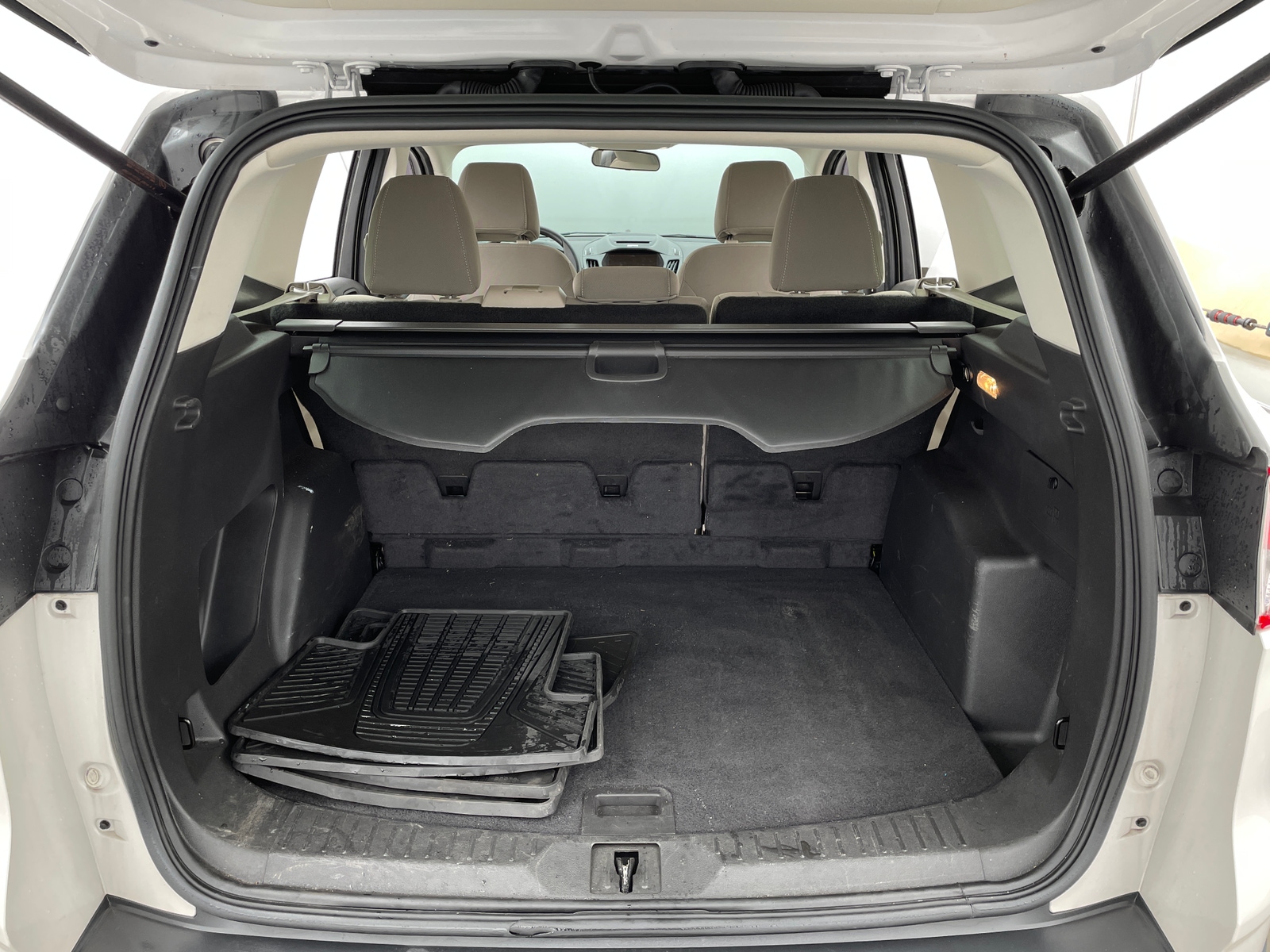 Thumbnail: 2015 Ford Escape - 7