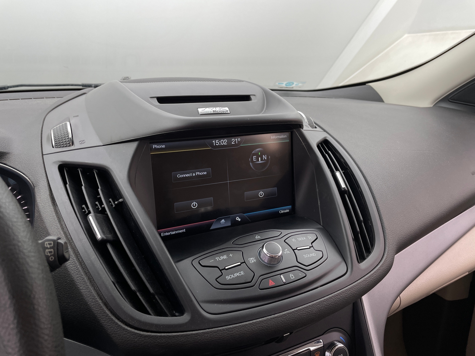 Thumbnail: 2015 Ford Escape - 4