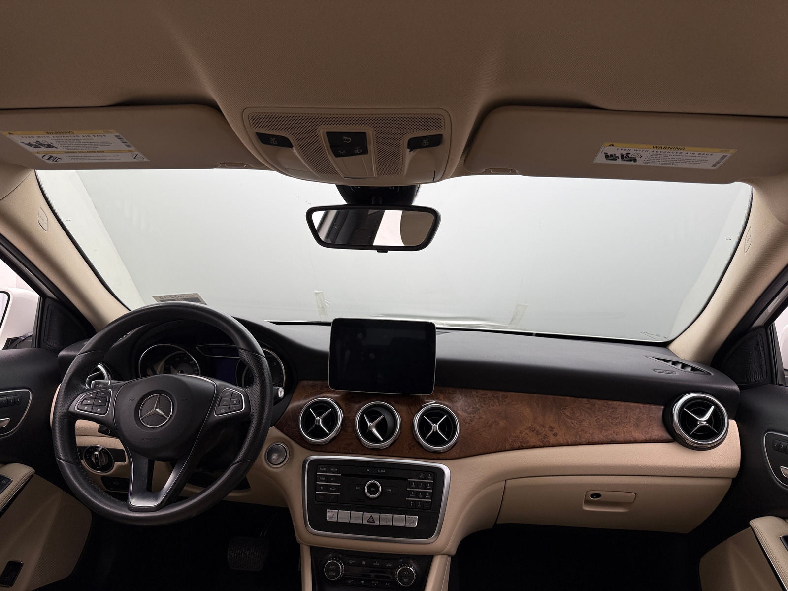 Thumbnail: 2018 Mercedes-Benz GLA - 2