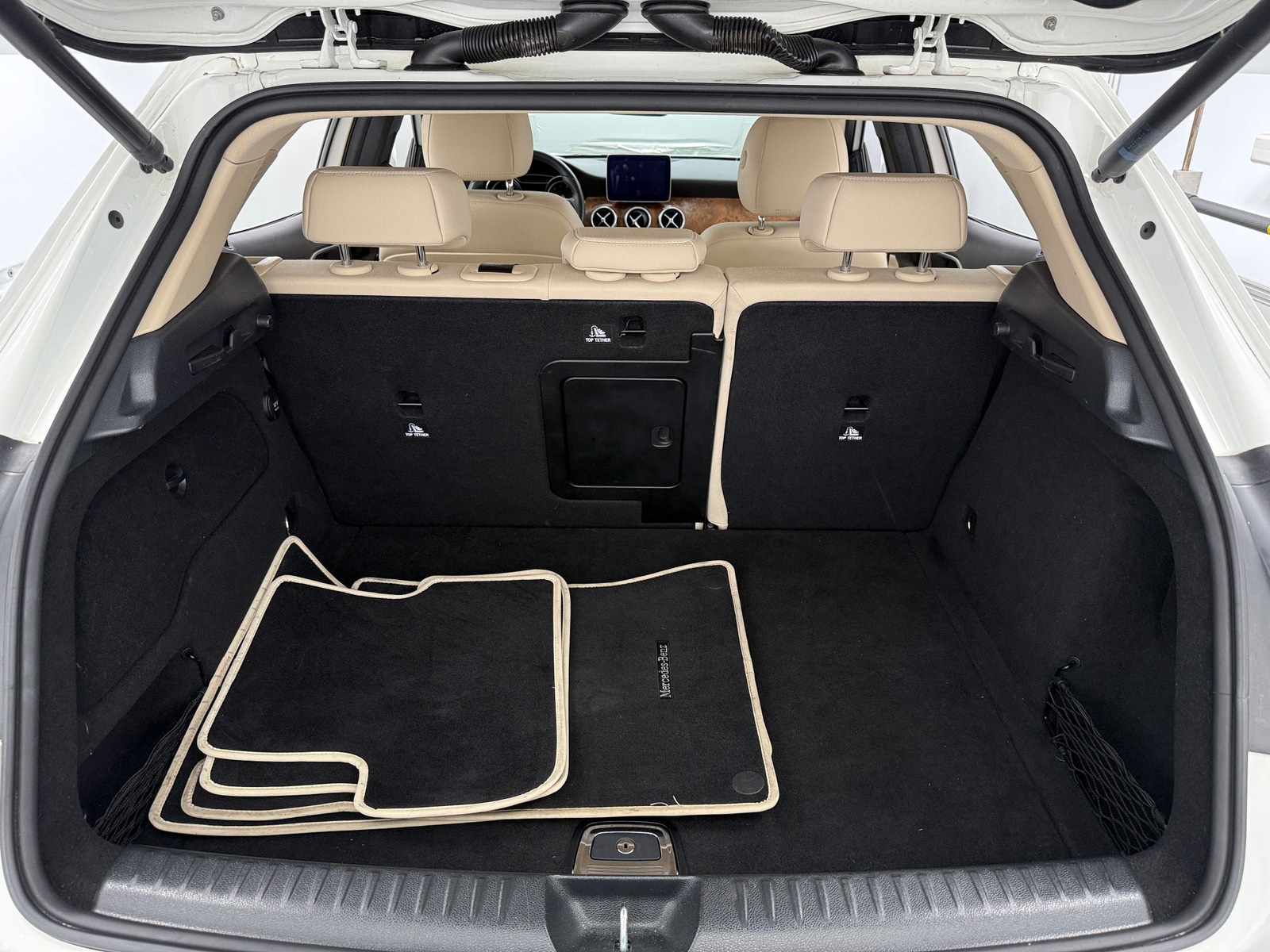 Thumbnail: 2018 Mercedes-Benz GLA - 6