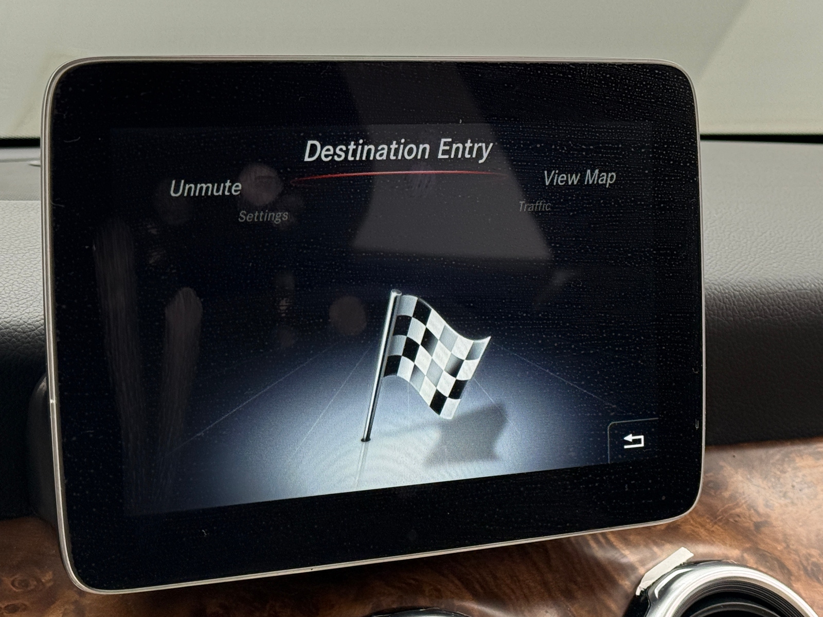 Thumbnail: 2018 Mercedes-Benz GLA - 3