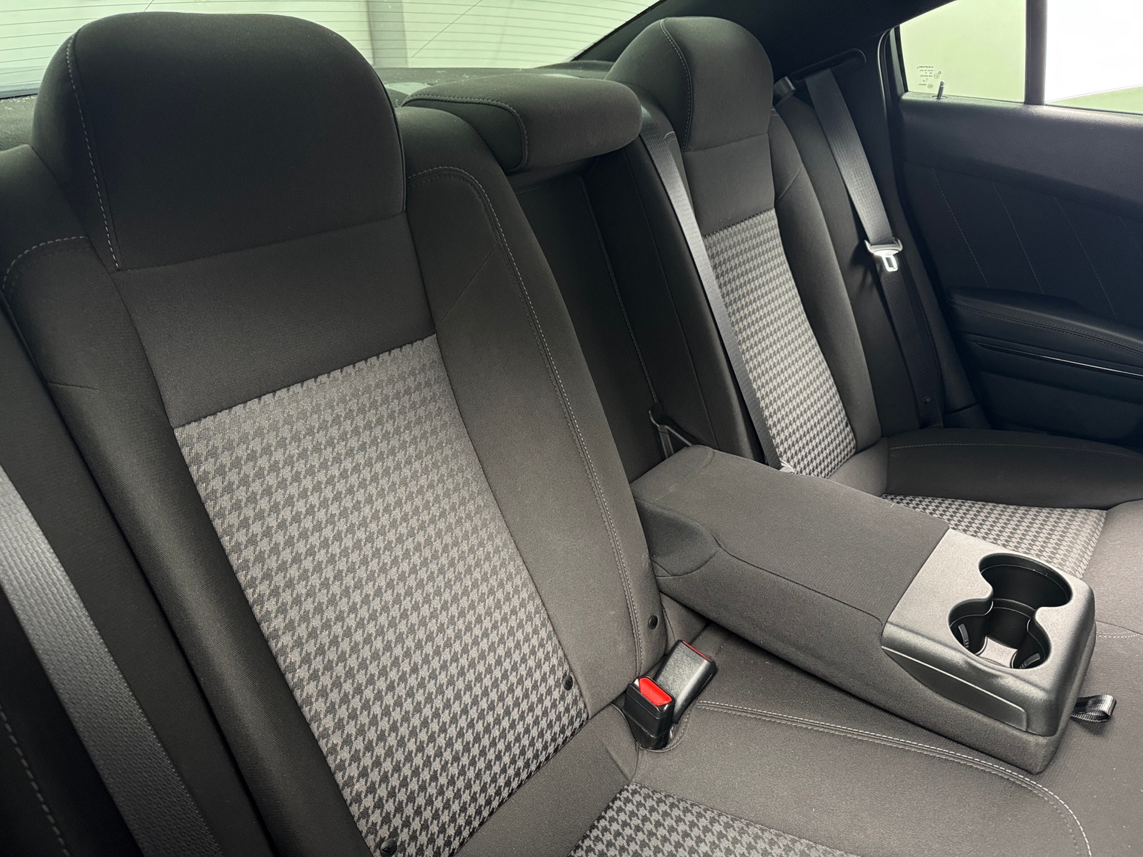 Thumbnail: 2023 Dodge Charger - 6