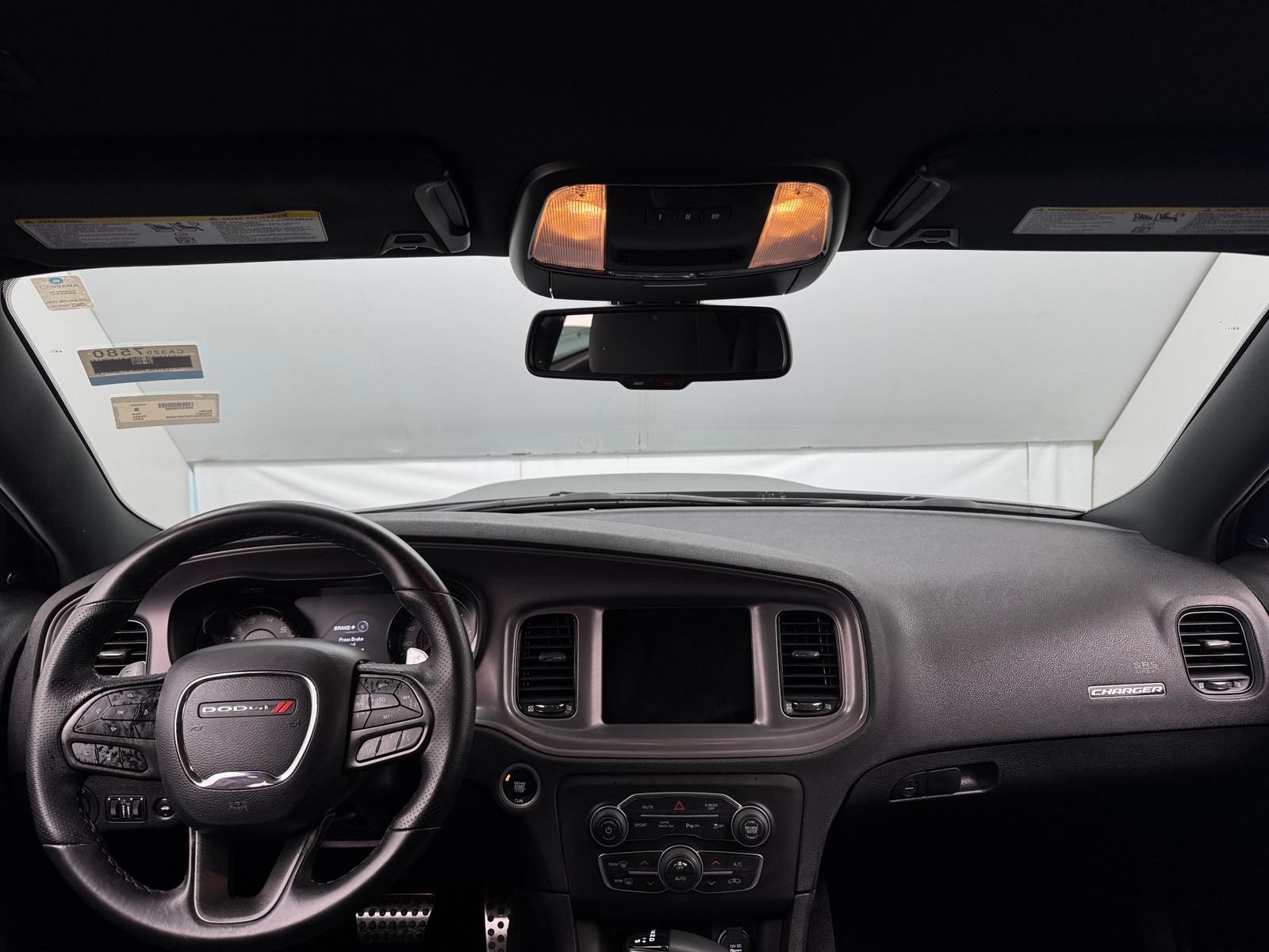 Thumbnail: 2023 Dodge Charger - 3