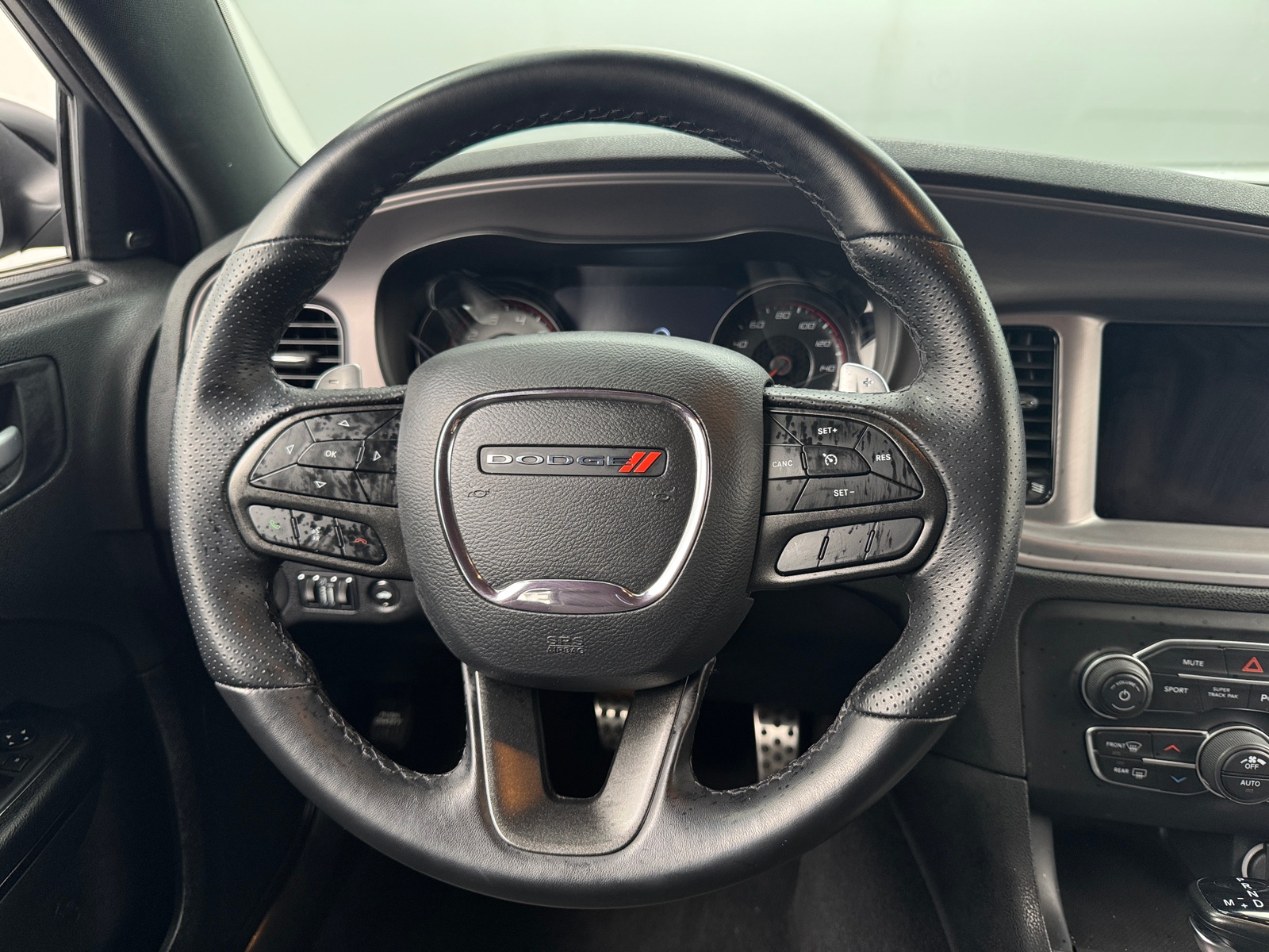 Thumbnail: 2023 Dodge Charger - 5