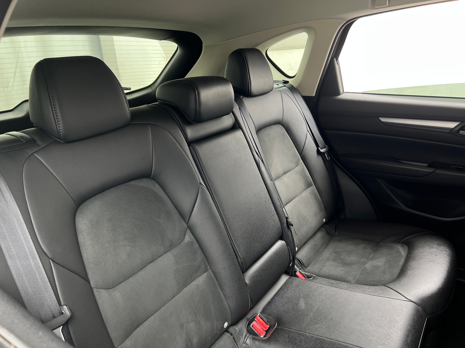 Thumbnail: 2017 Mazda CX-5 - 5