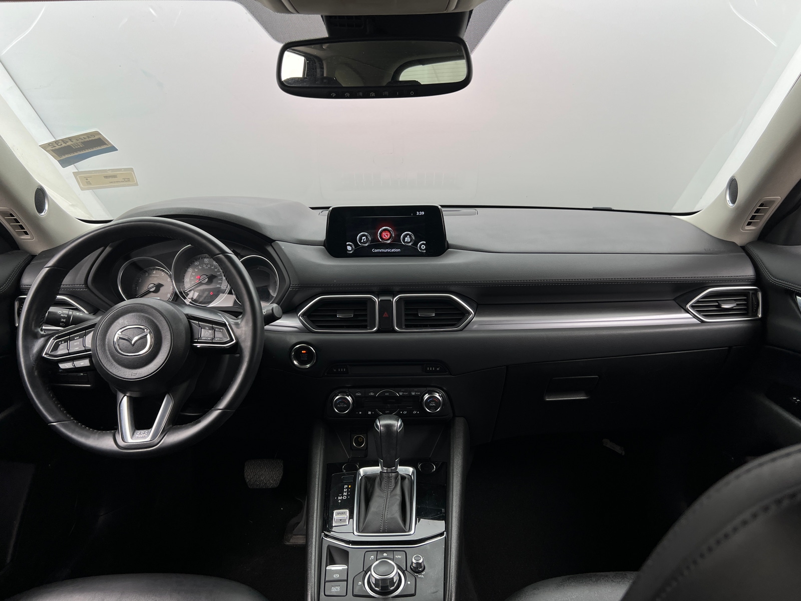 Thumbnail: 2017 Mazda CX-5 - 2