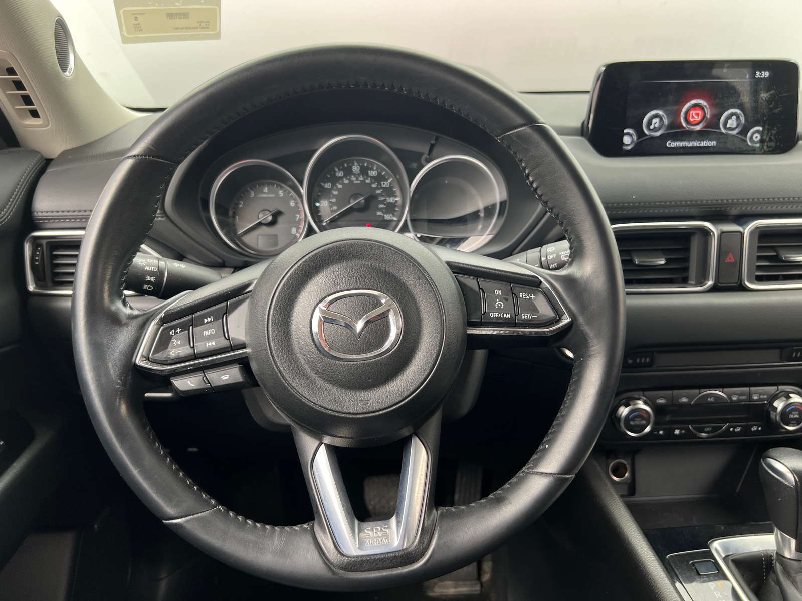 Thumbnail: 2017 Mazda CX-5 - 4