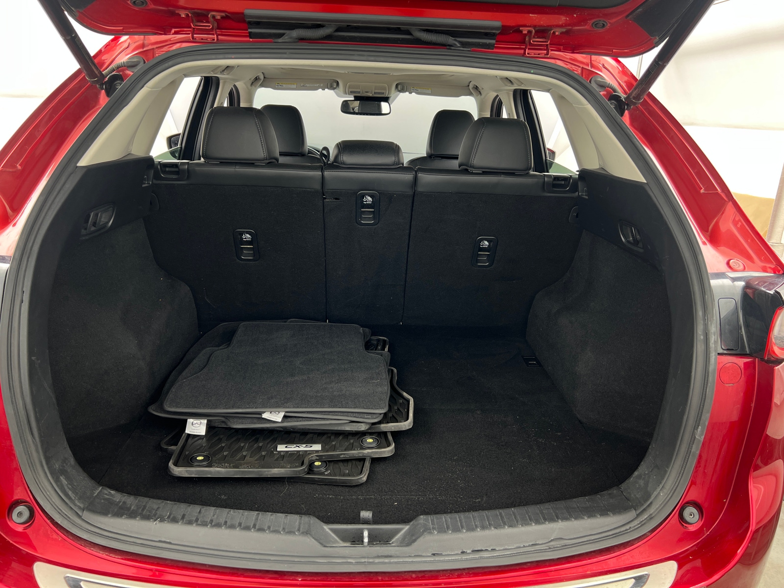 Thumbnail: 2017 Mazda CX-5 - 6