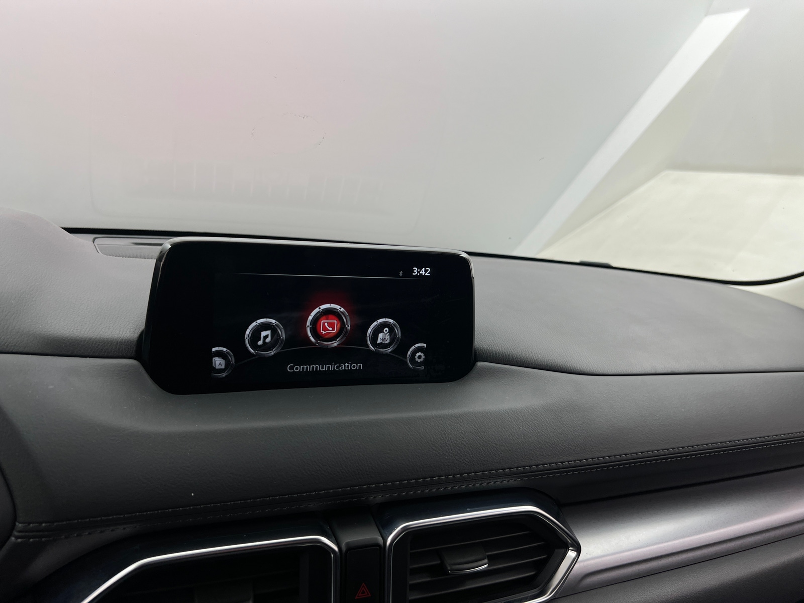 Thumbnail: 2017 Mazda CX-5 - 3