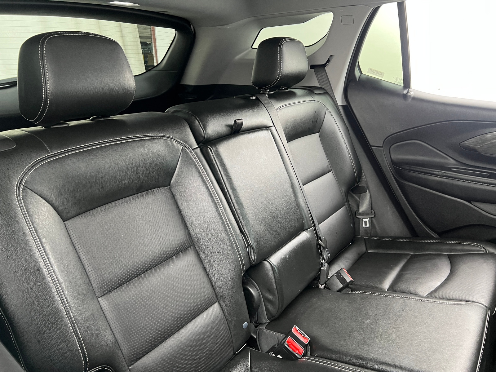 Thumbnail: 2024 GMC Terrain - 5