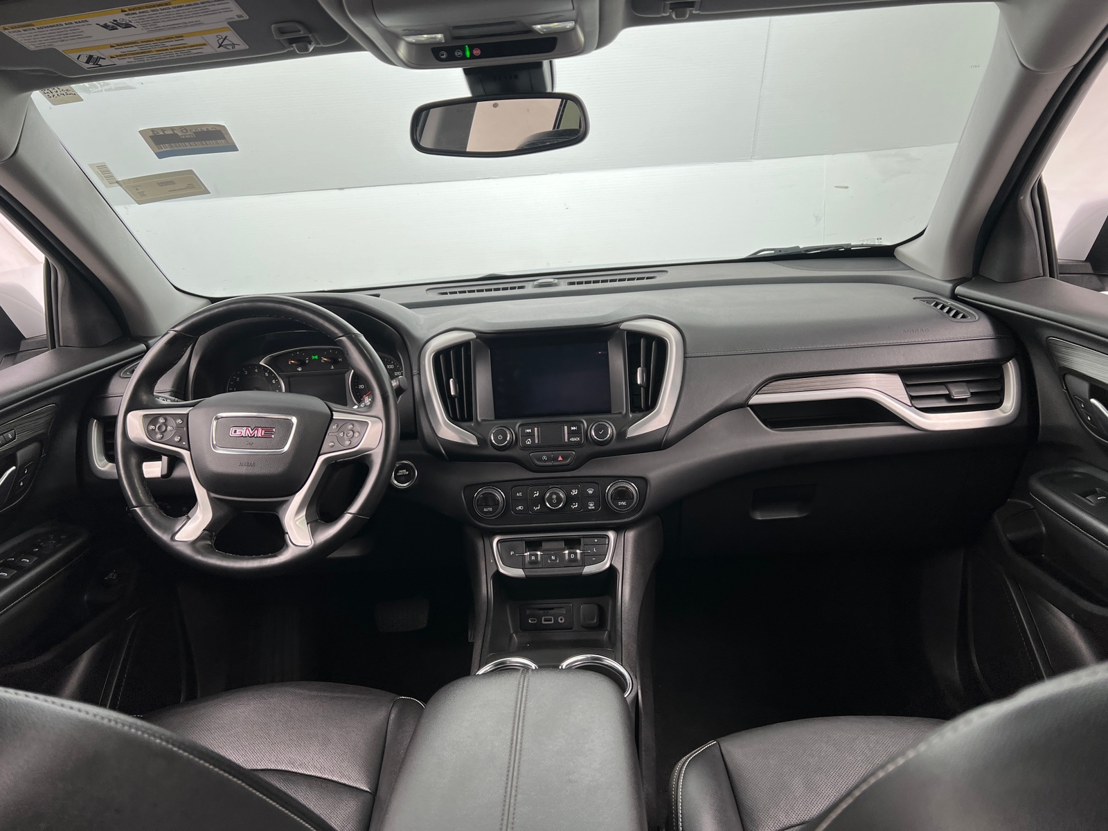 Thumbnail: 2024 GMC Terrain - 2