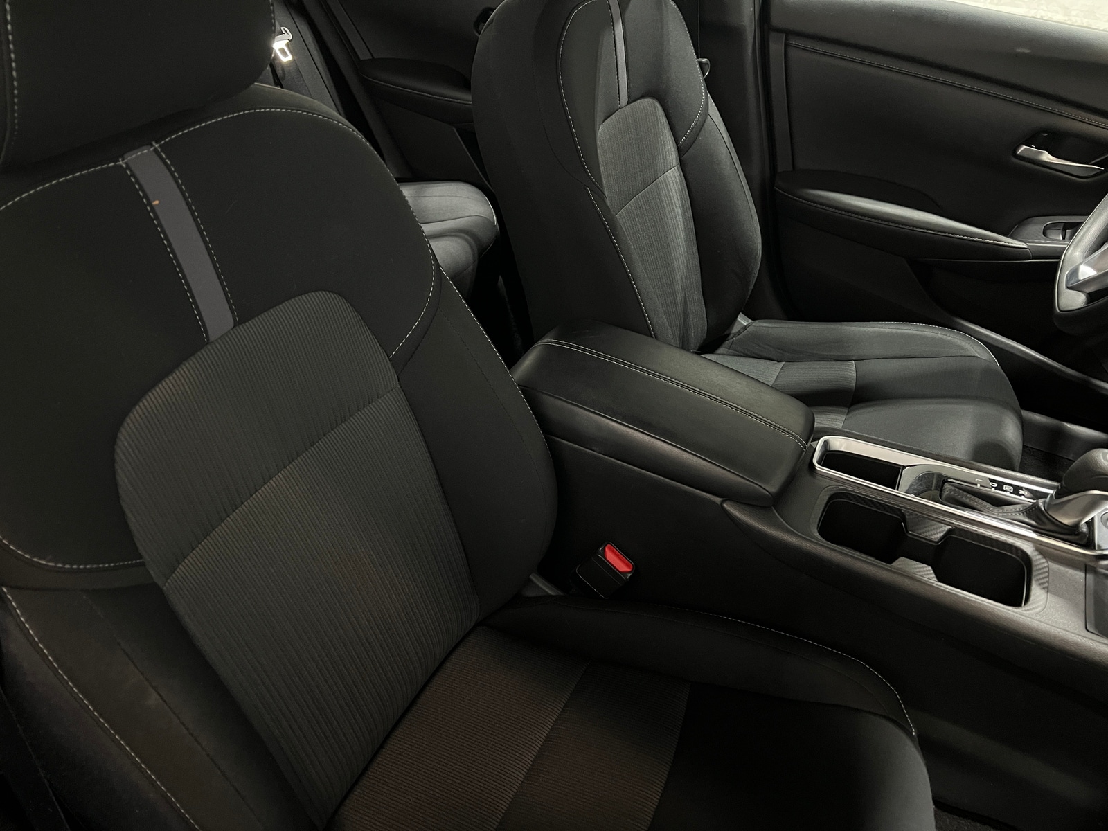 Thumbnail: 2024 Nissan Sentra - 2