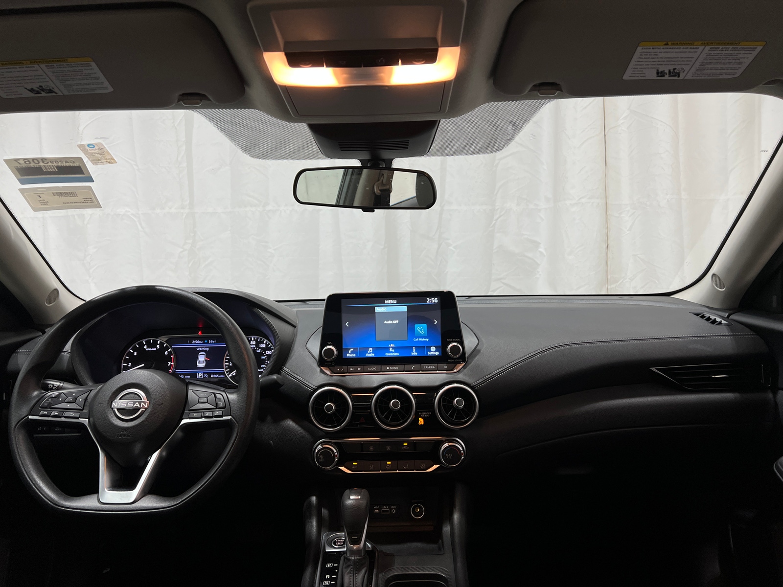 Thumbnail: 2024 Nissan Sentra - 3