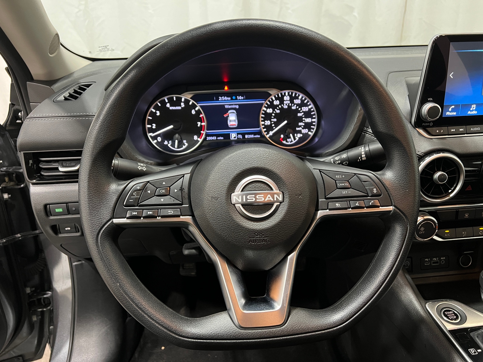 Thumbnail: 2024 Nissan Sentra - 5