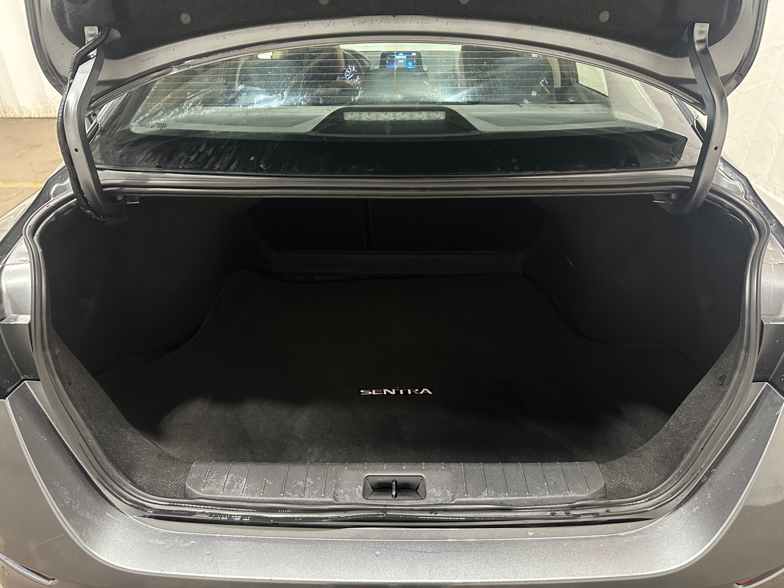 Thumbnail: 2024 Nissan Sentra - 7