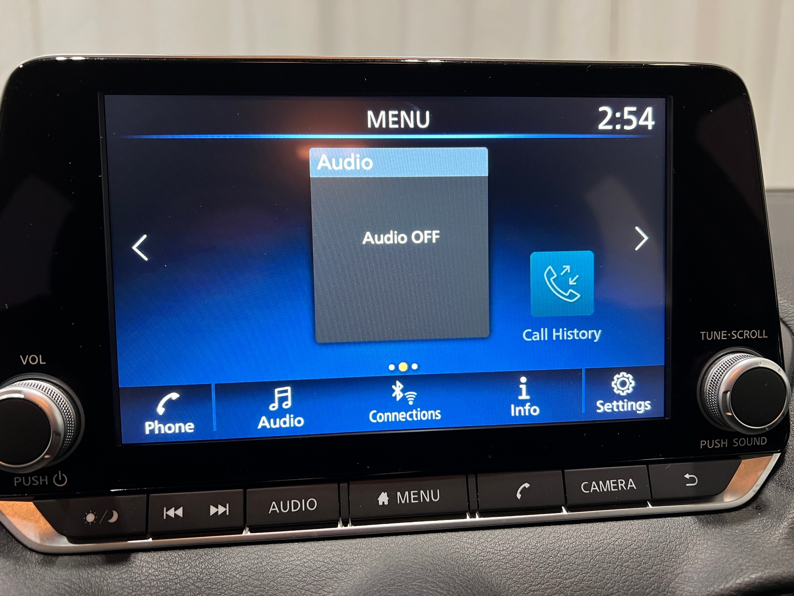 Thumbnail: 2024 Nissan Sentra - 4