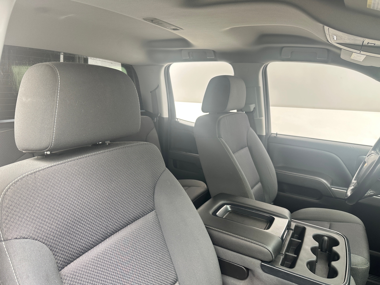 Thumbnail: 2019 Chevrolet Silverado 1500 - 2