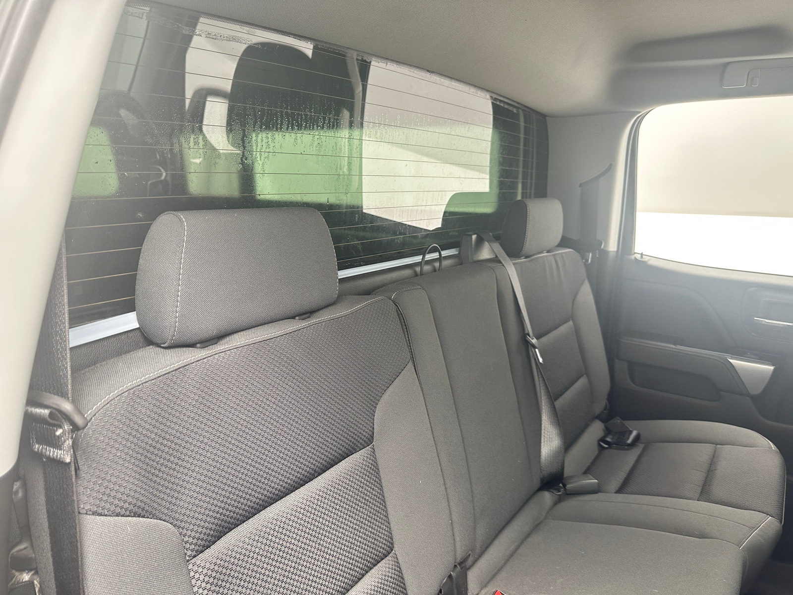 Thumbnail: 2019 Chevrolet Silverado 1500 - 6