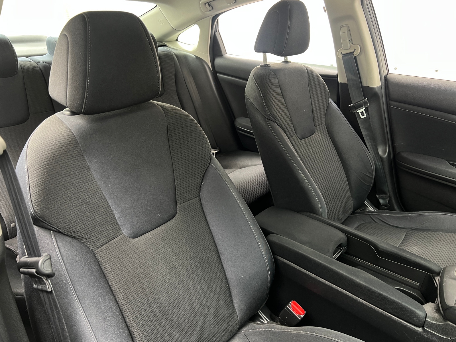 Thumbnail: 2019 Honda Insight - 2