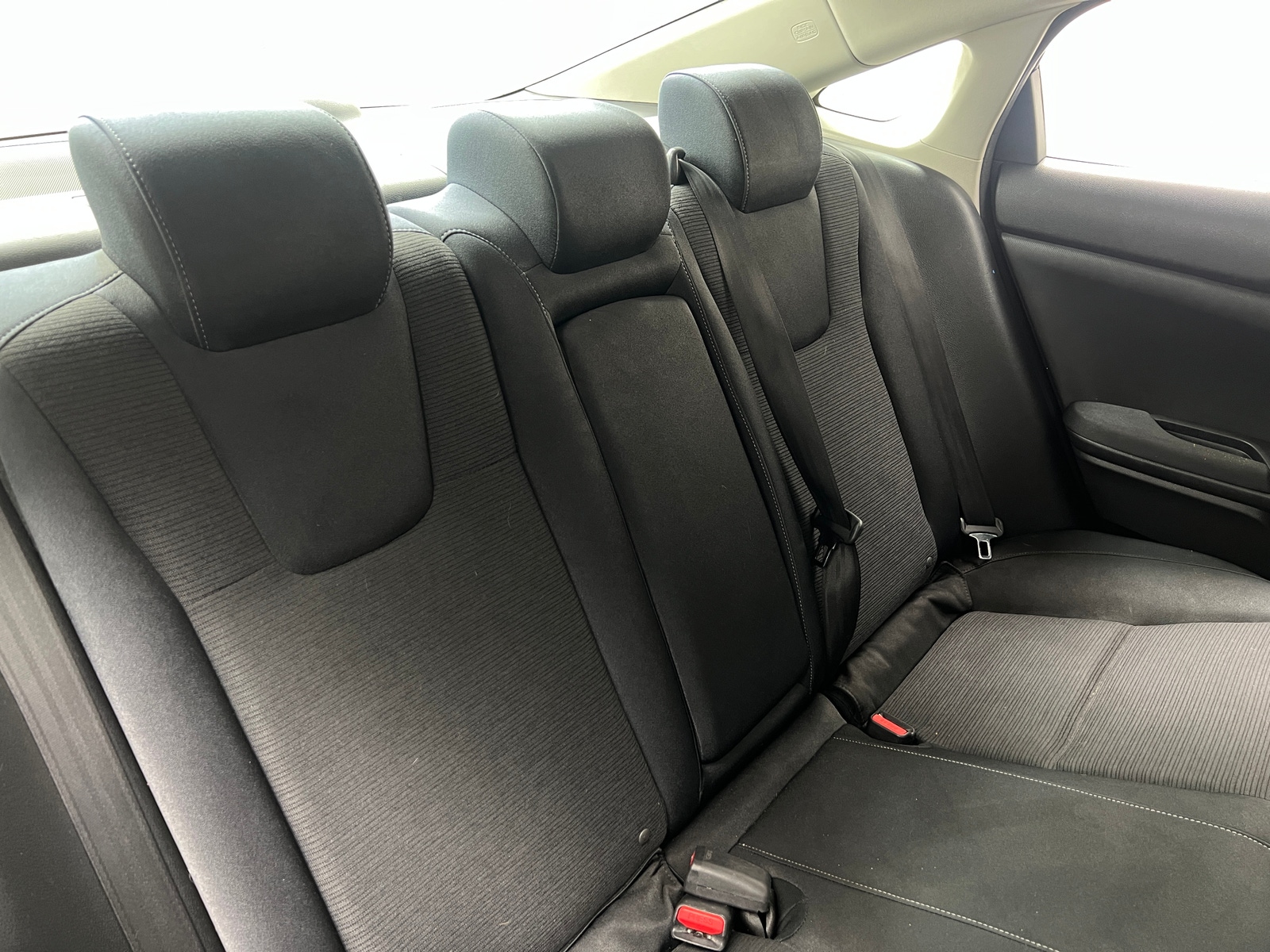 Thumbnail: 2019 Honda Insight - 6