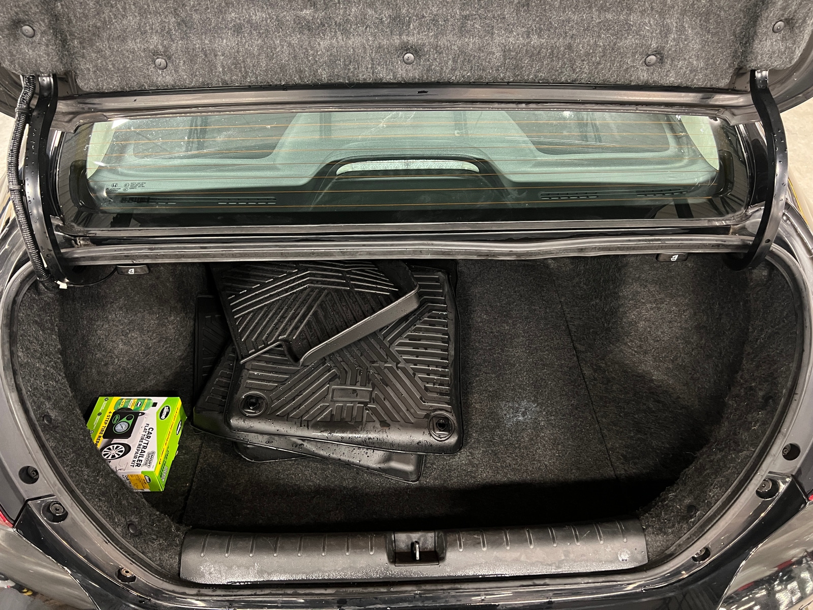 Thumbnail: 2019 Honda Insight - 7