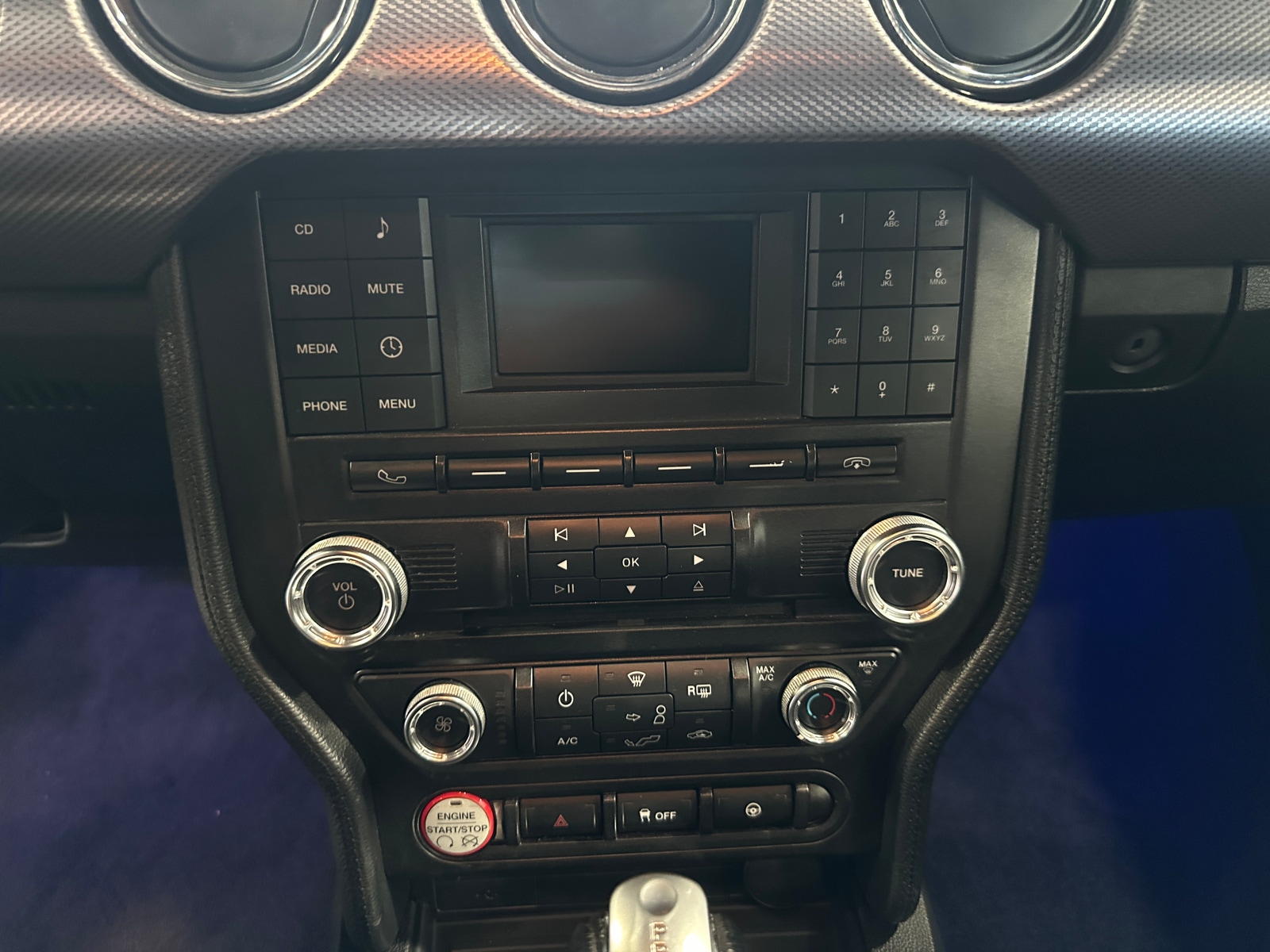 Thumbnail: 2017 Ford Mustang - 3