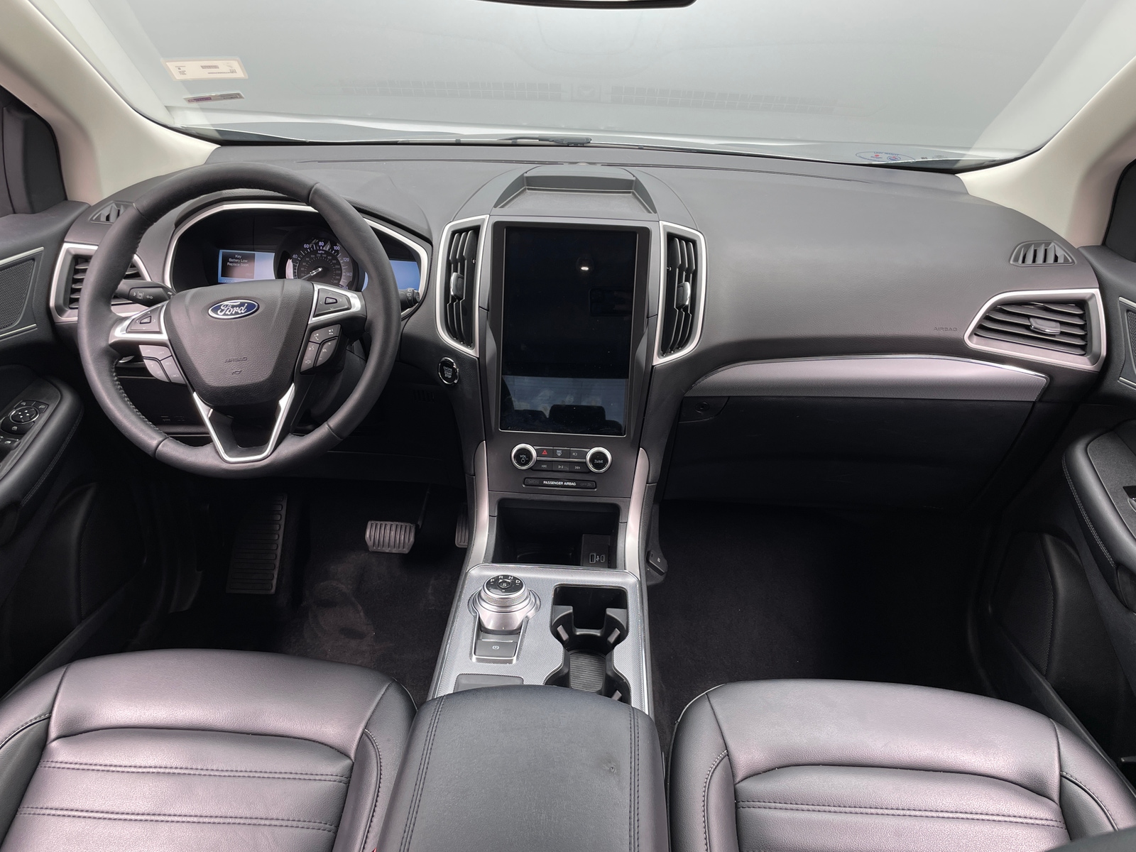 Thumbnail: 2021 Ford Edge - 2