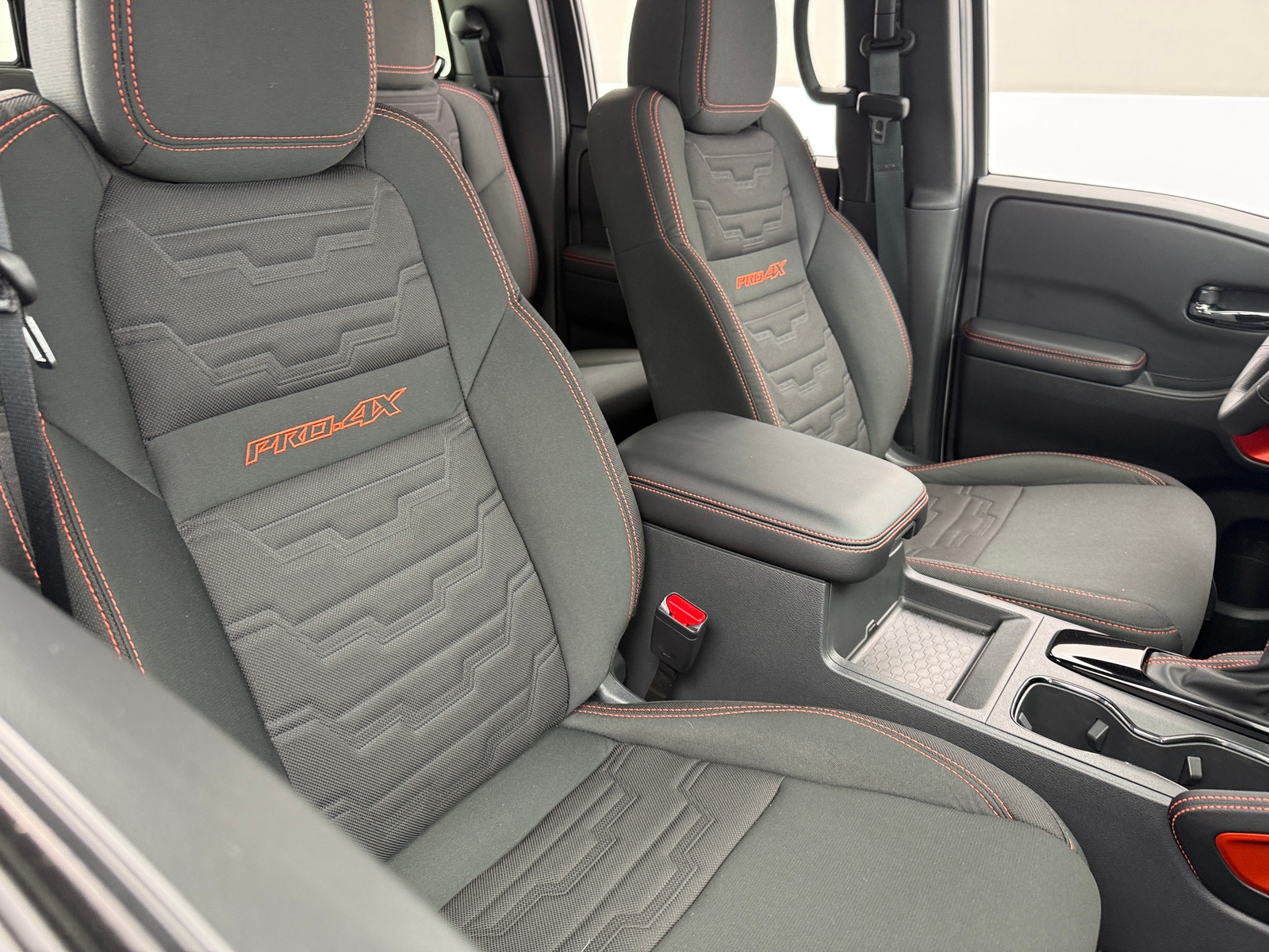 Thumbnail: 2025 Nissan Frontier - 2