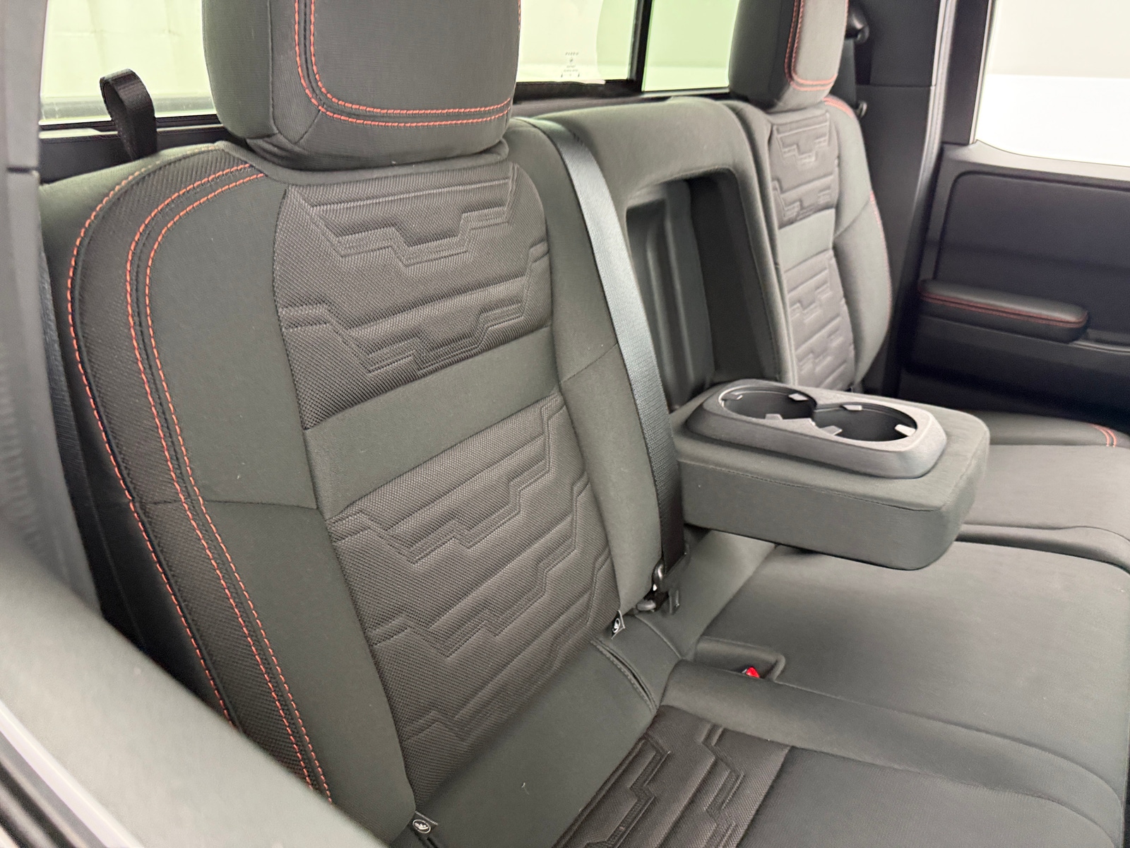 Thumbnail: 2025 Nissan Frontier - 6