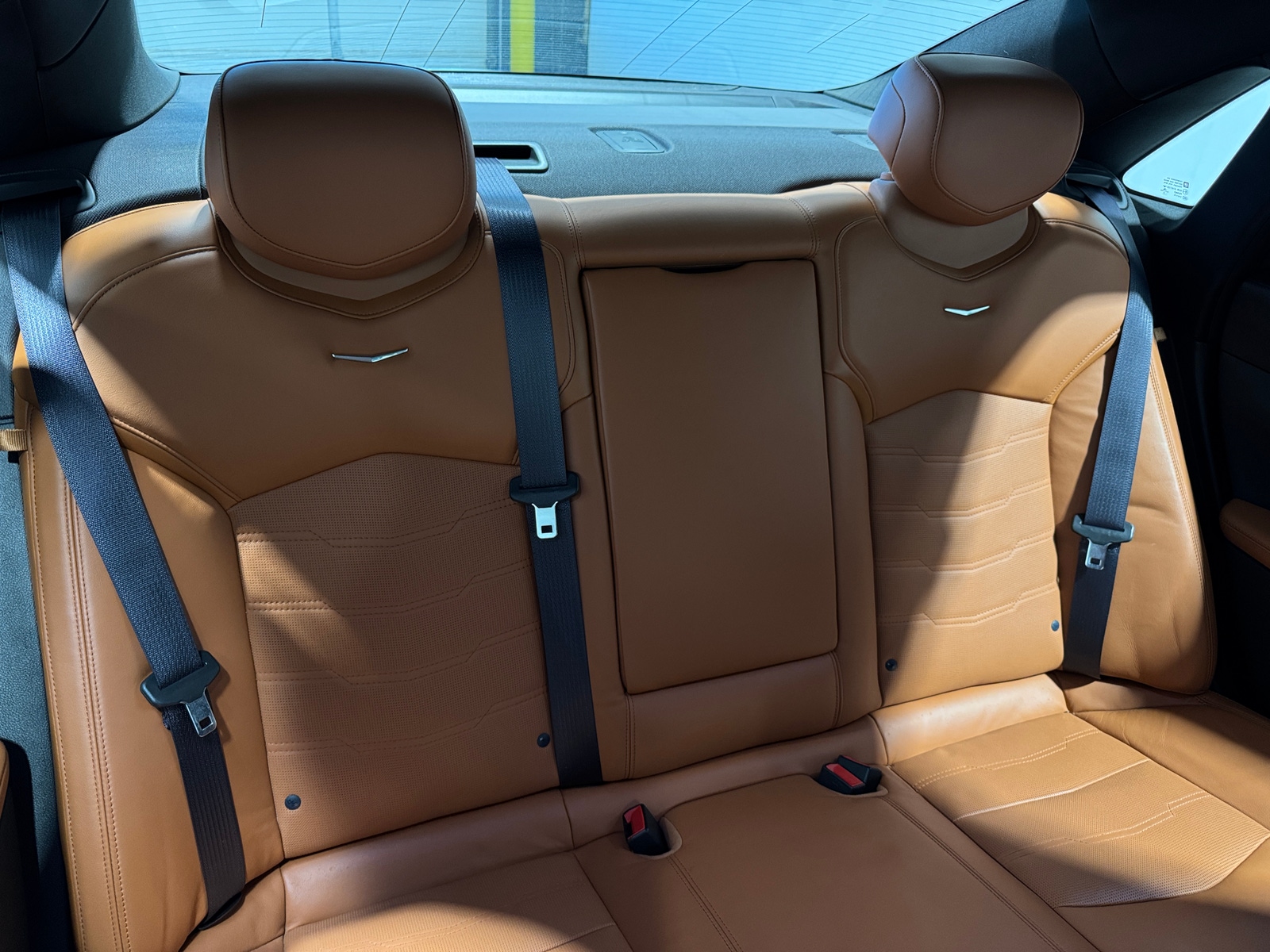 Thumbnail: 2016 Cadillac CT6 - 5