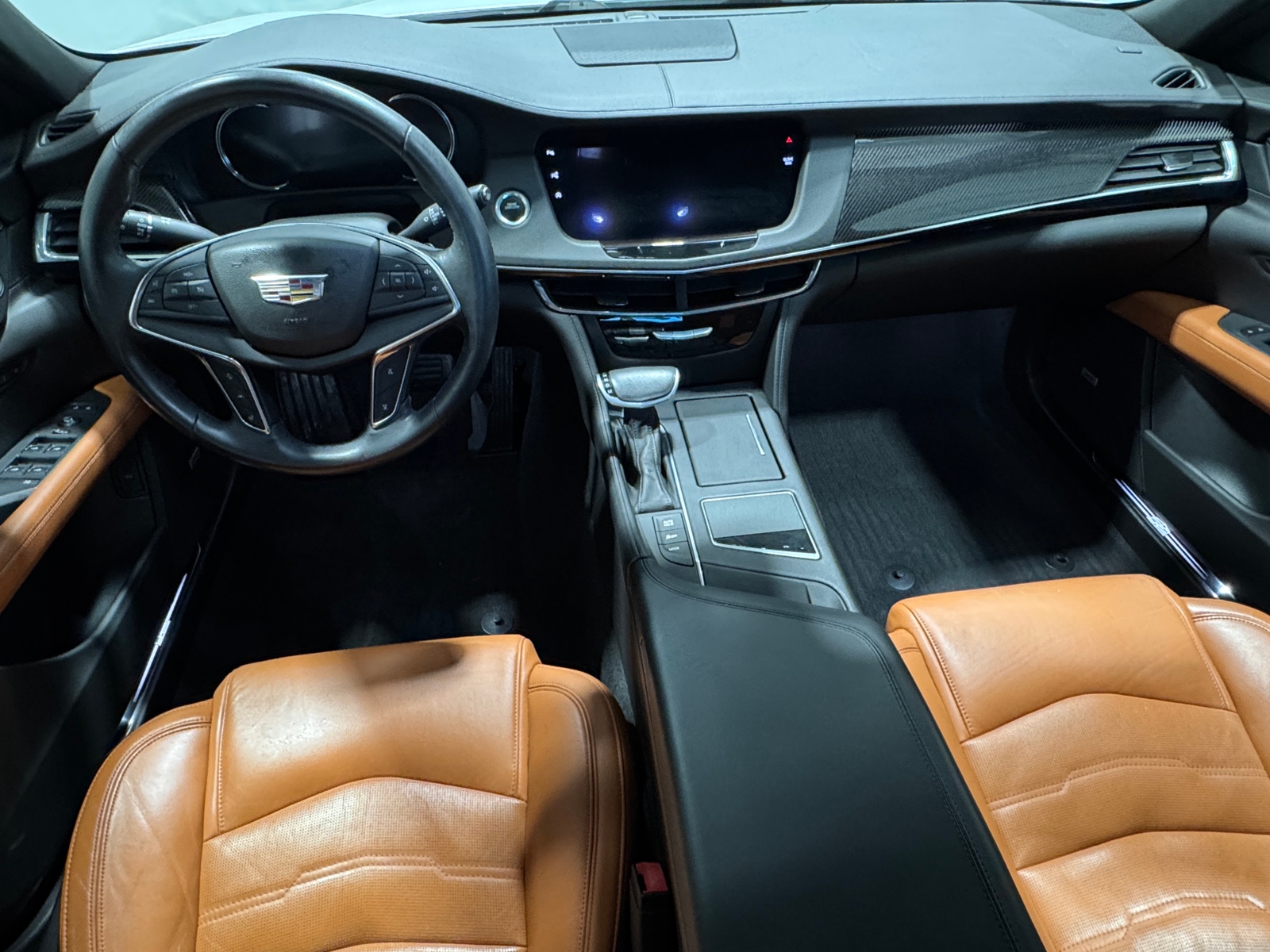 Thumbnail: 2016 Cadillac CT6 - 2