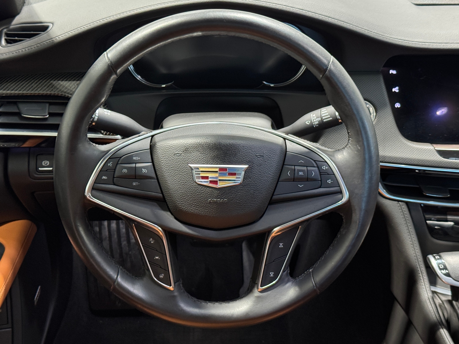 Thumbnail: 2016 Cadillac CT6 - 4