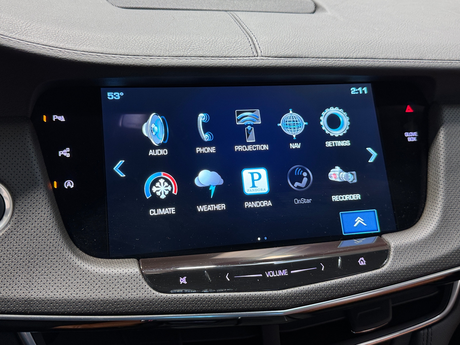 Thumbnail: 2016 Cadillac CT6 - 3