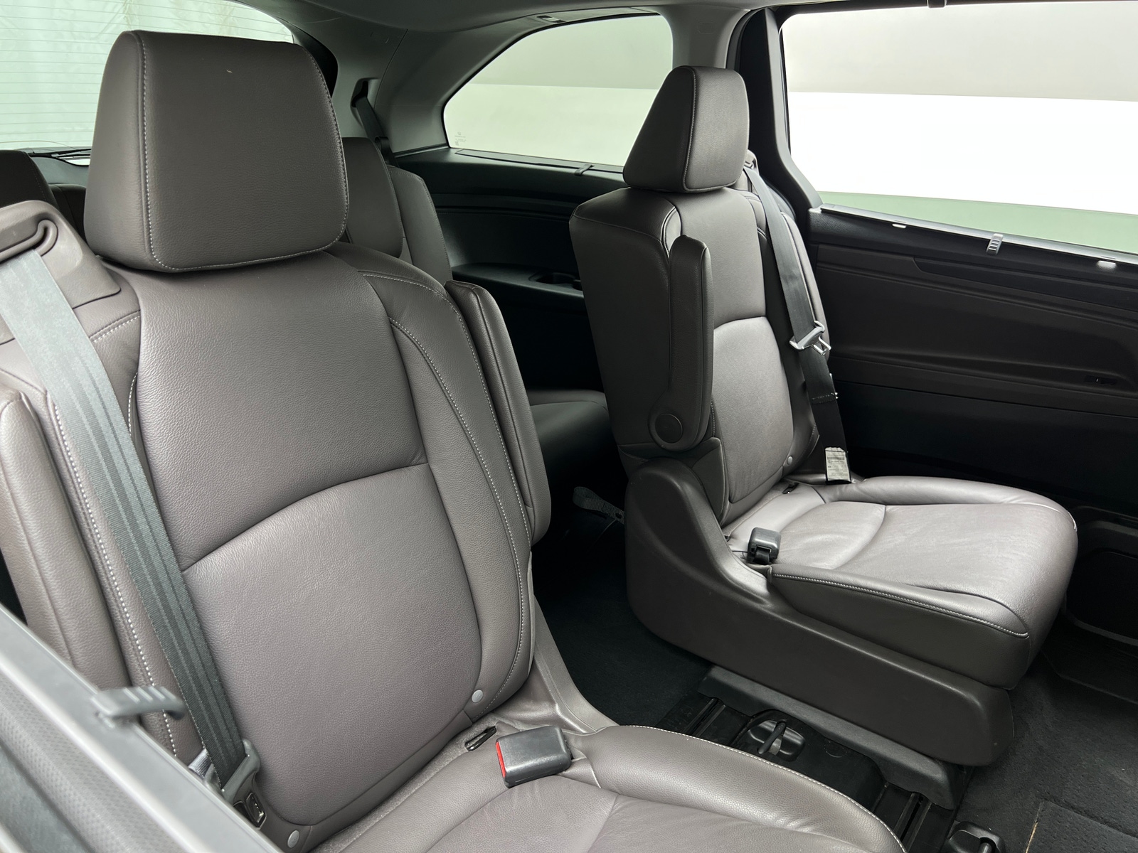 Thumbnail: 2023 Honda Odyssey - 5