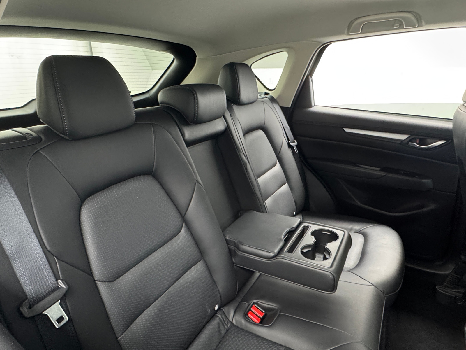 Thumbnail: 2025 Mazda CX-5 - 5